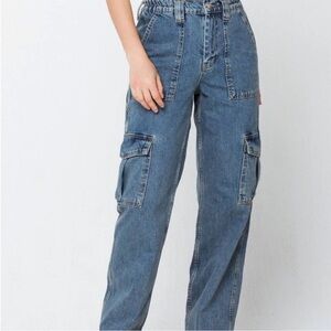 BDG urban outfitters skate pant